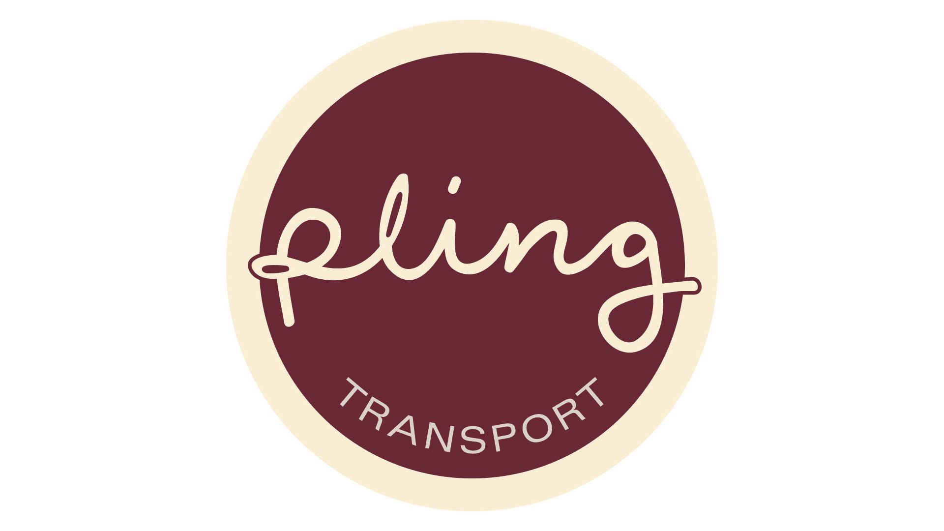 Pling Transport - Cargo bikes