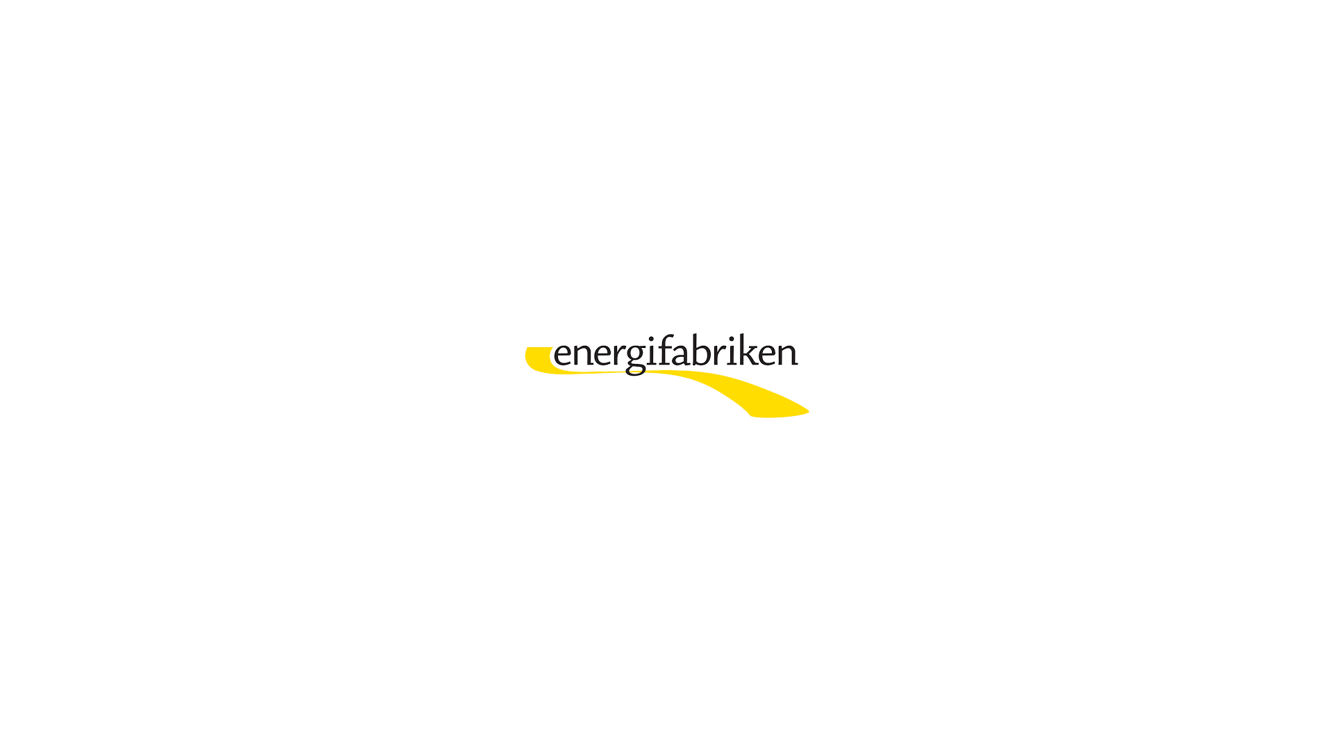Energifabriken i Sverige AB