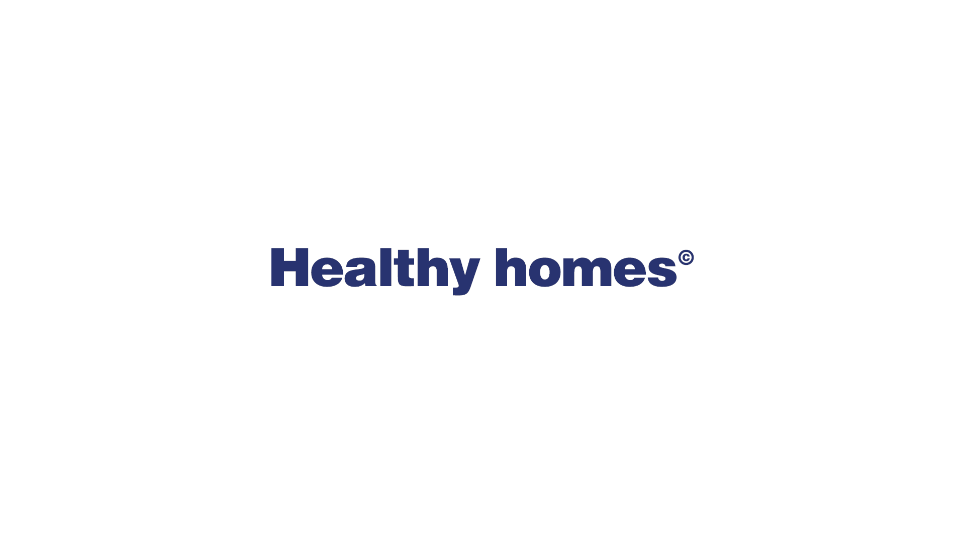 Healthy homes AB