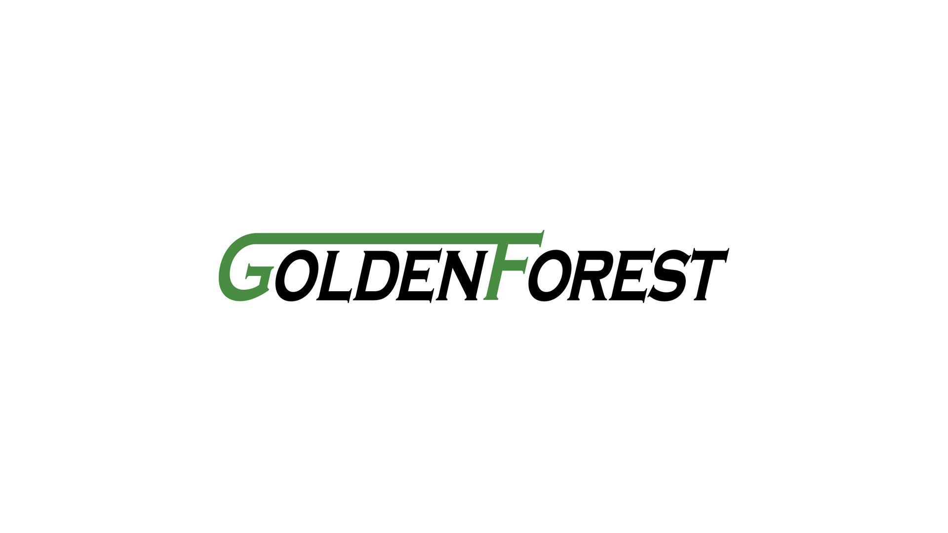 Golden Forest AB