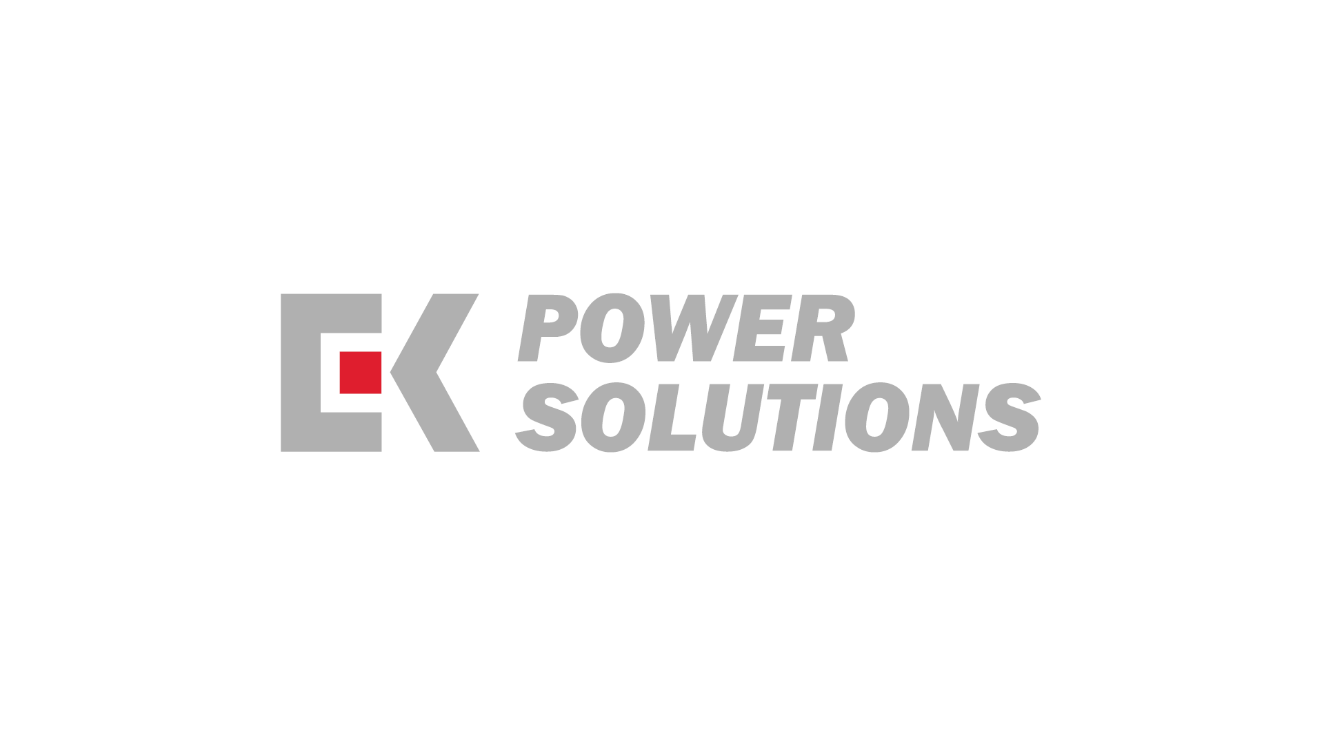 EK Power Solutions AB