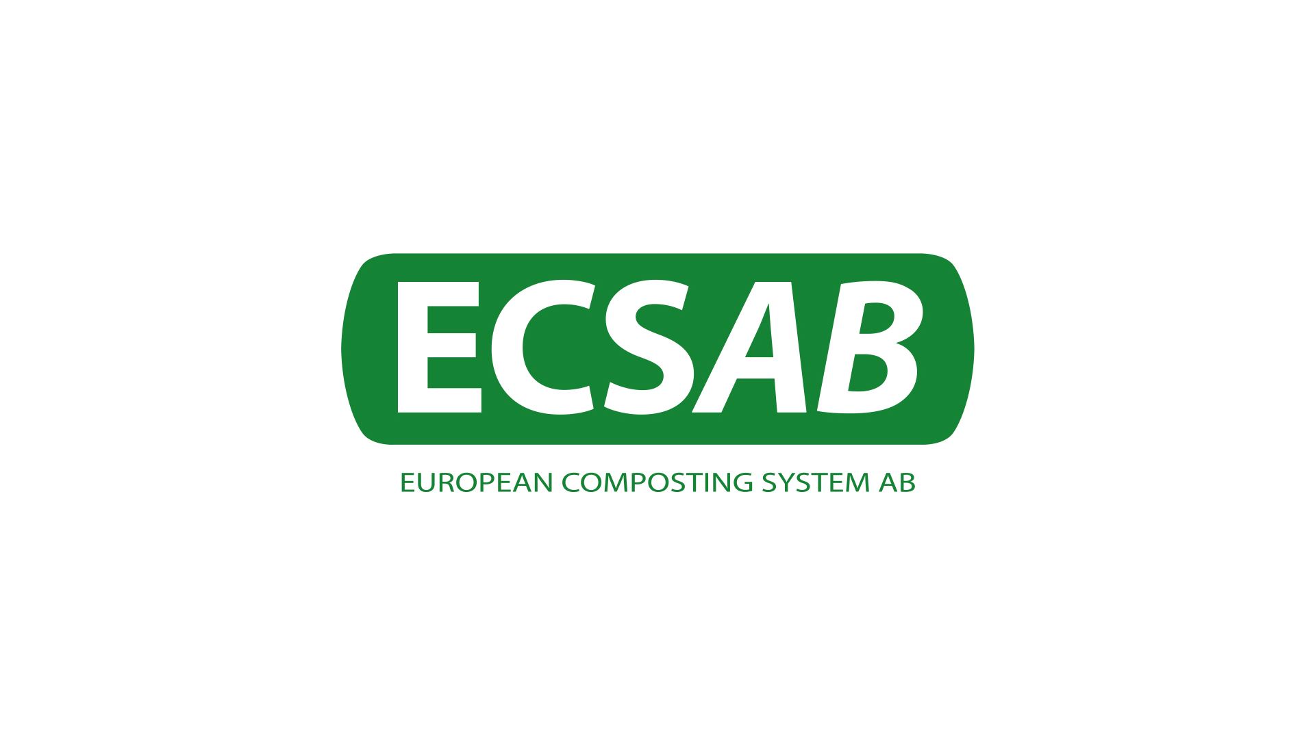 European Composting System AB - ECSAB