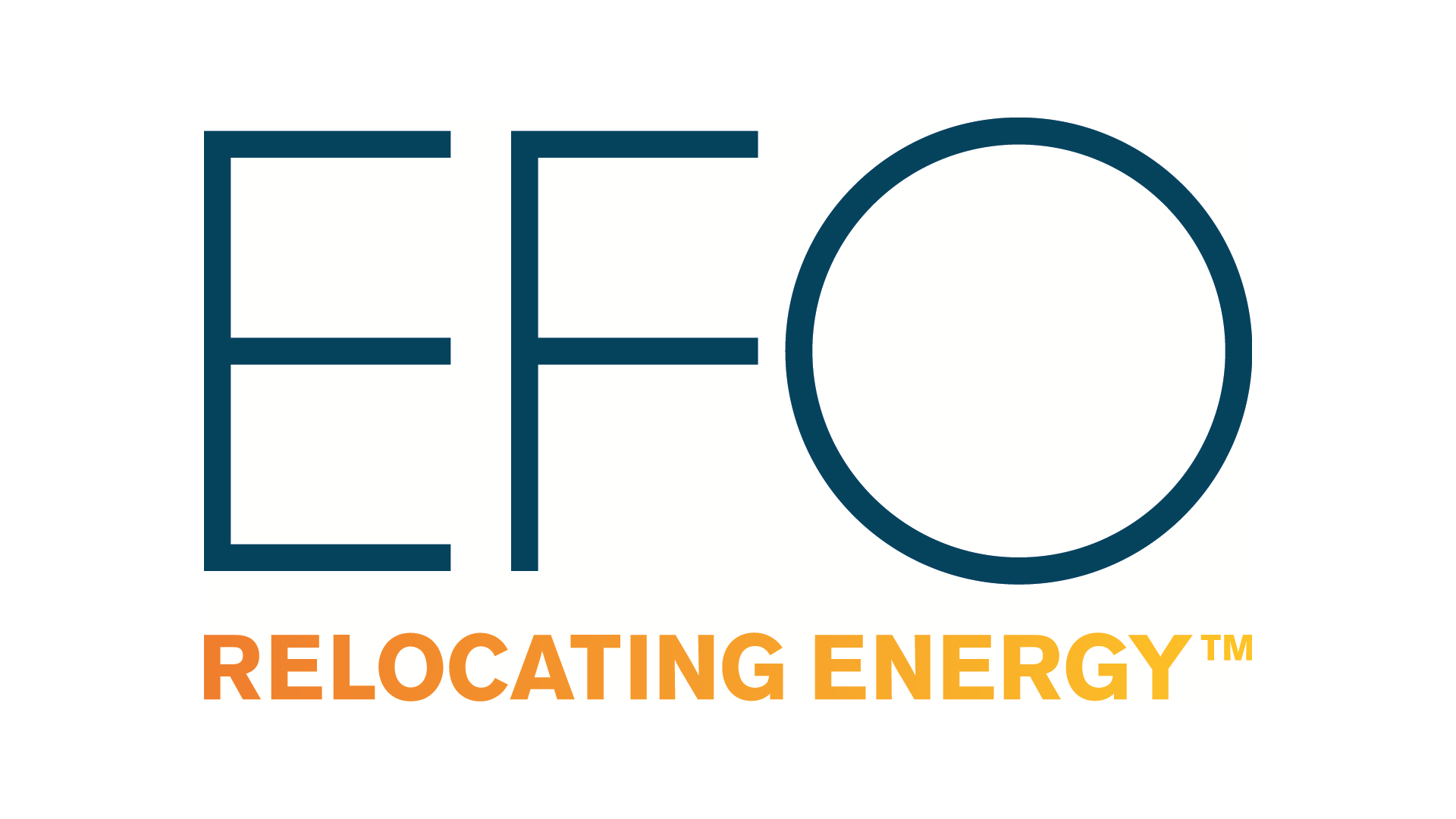 EFO - Relocating Energy