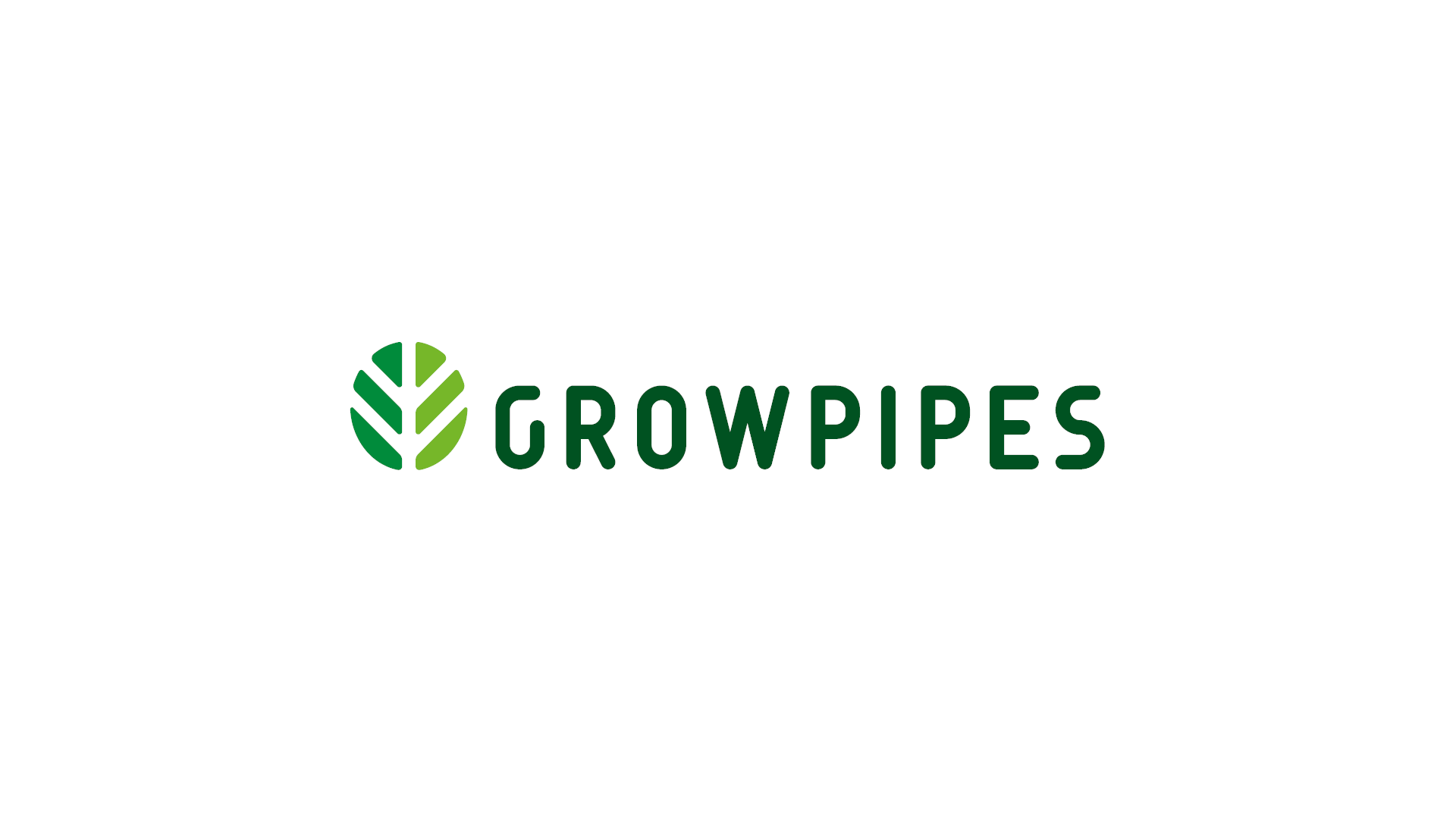GROWPIPES AB