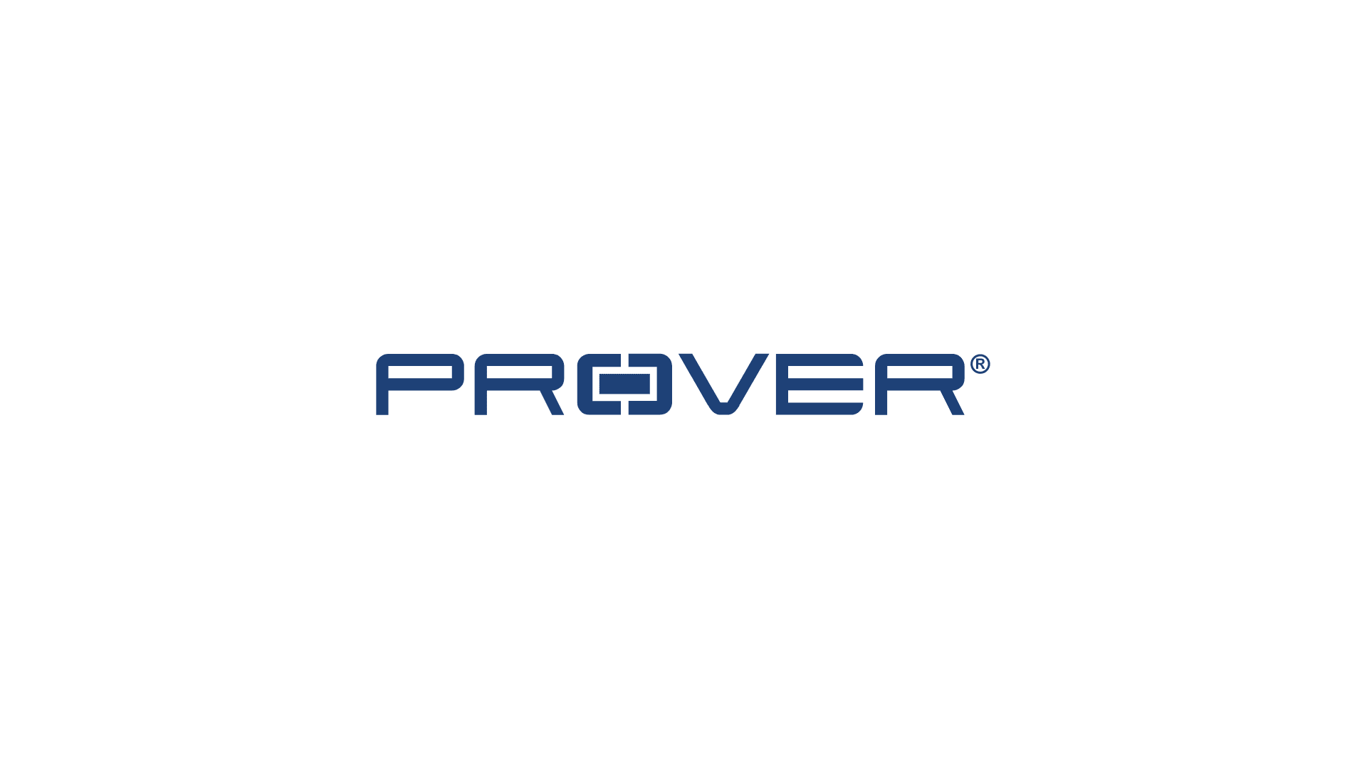 Prover Technology AB