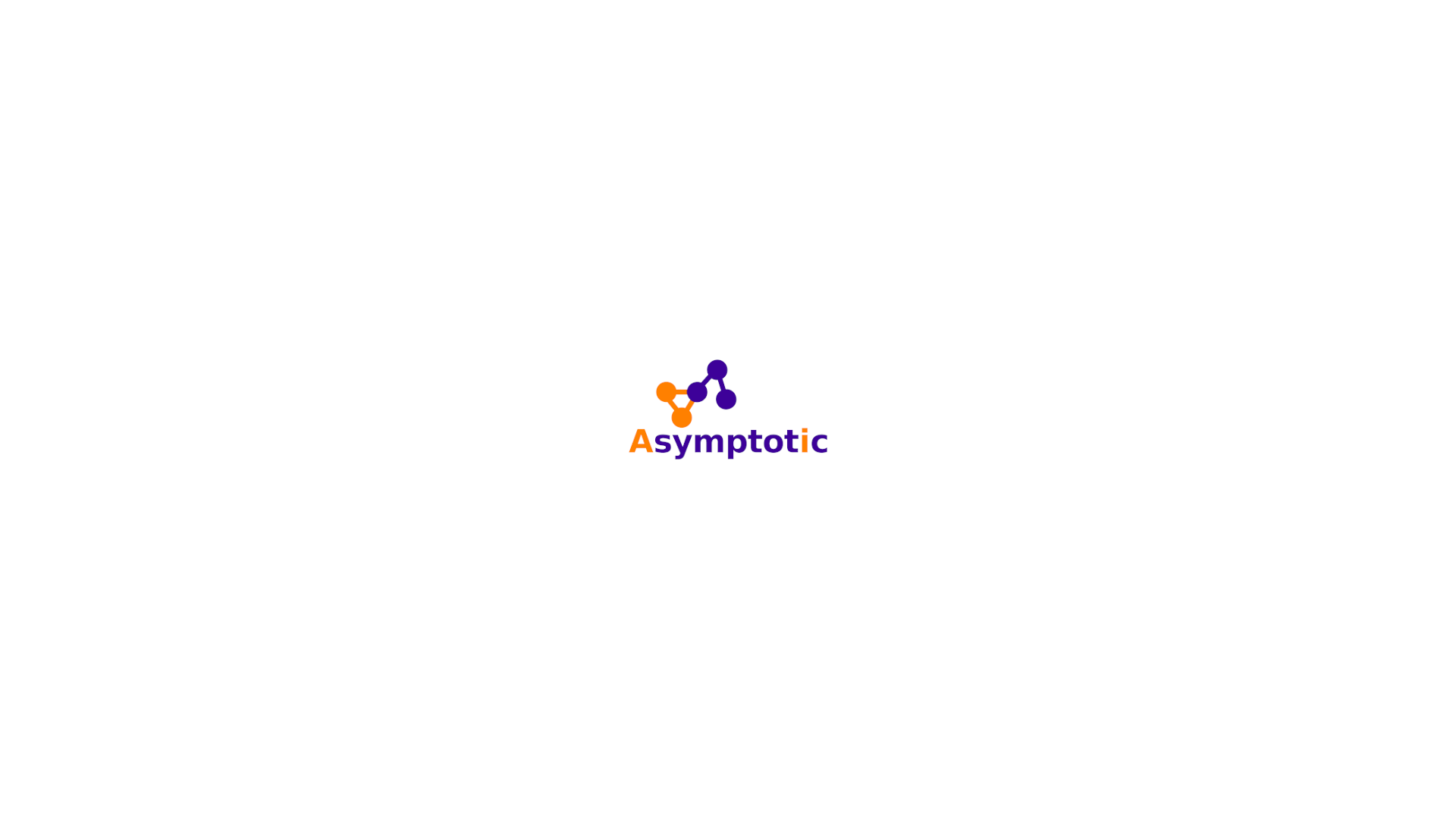 Asymptotic AB