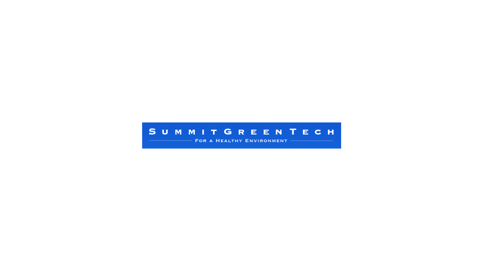Summit Green Tech AB
