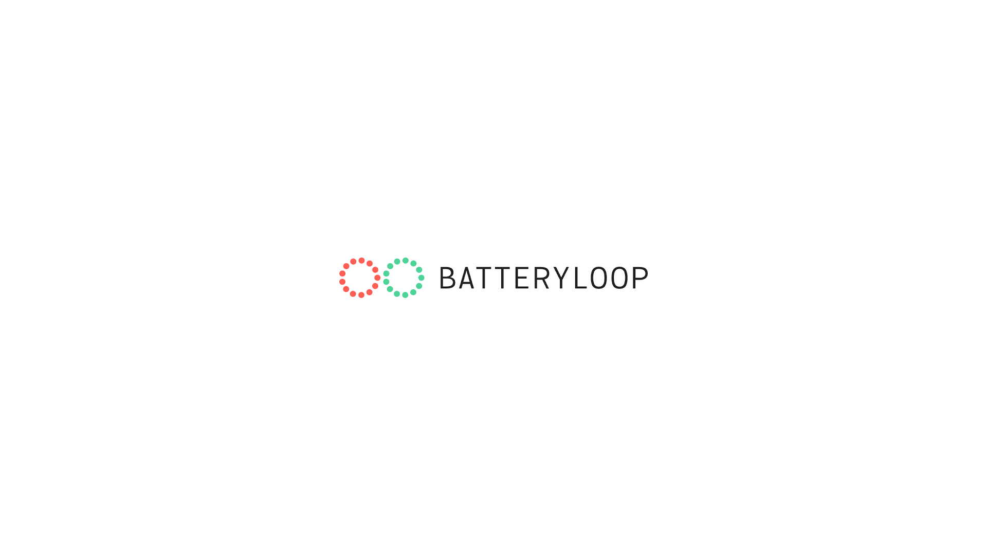 BatteryLoop Technologies AB