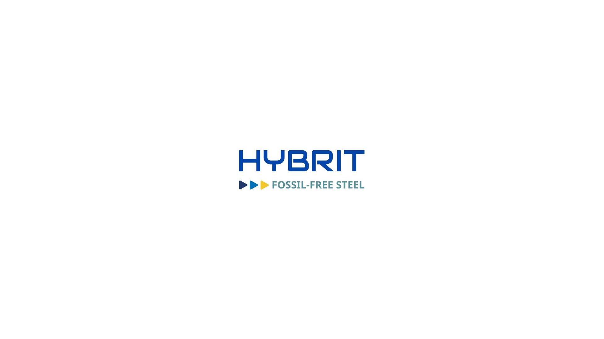 HYBRIT Development AB