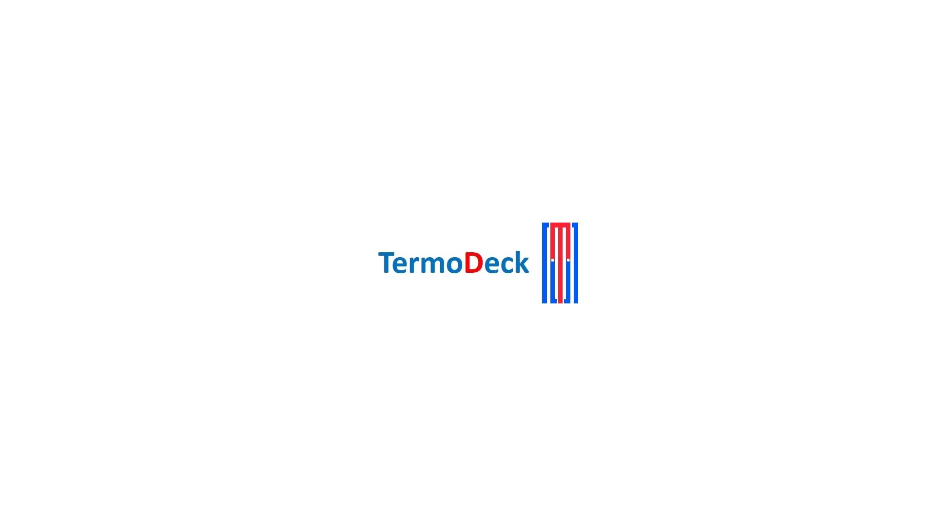 TermoDeck AB