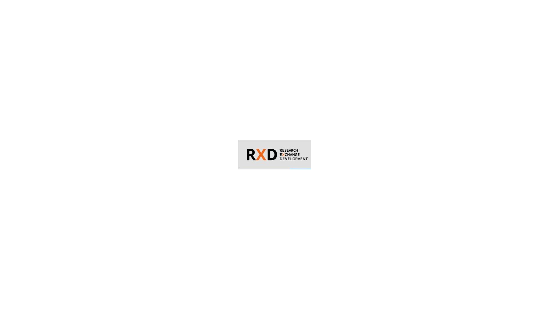RXD -  RESEARCH EXCHANGE DEVELOPMENT AB