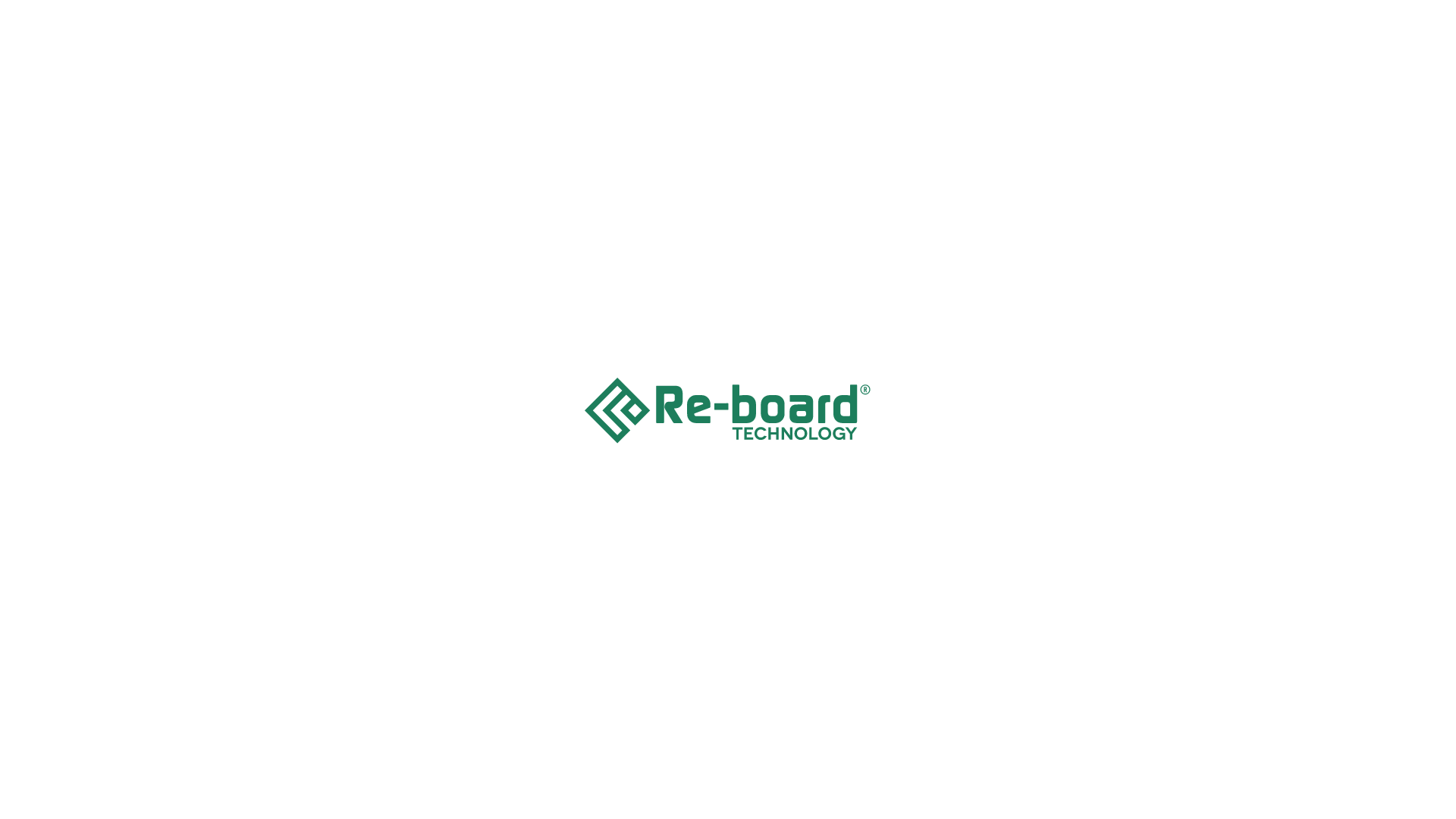 Re-board Technology AB