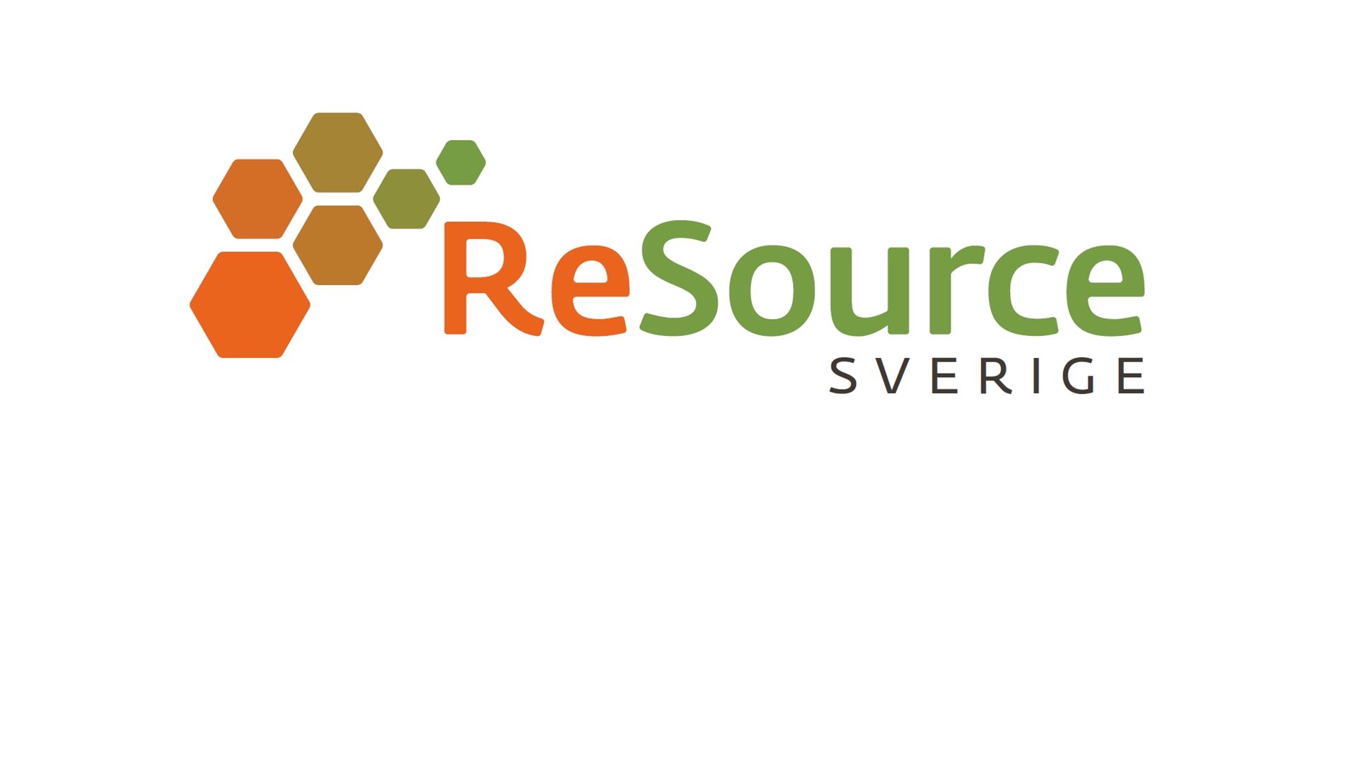 ReSource Solutions Sweden AB