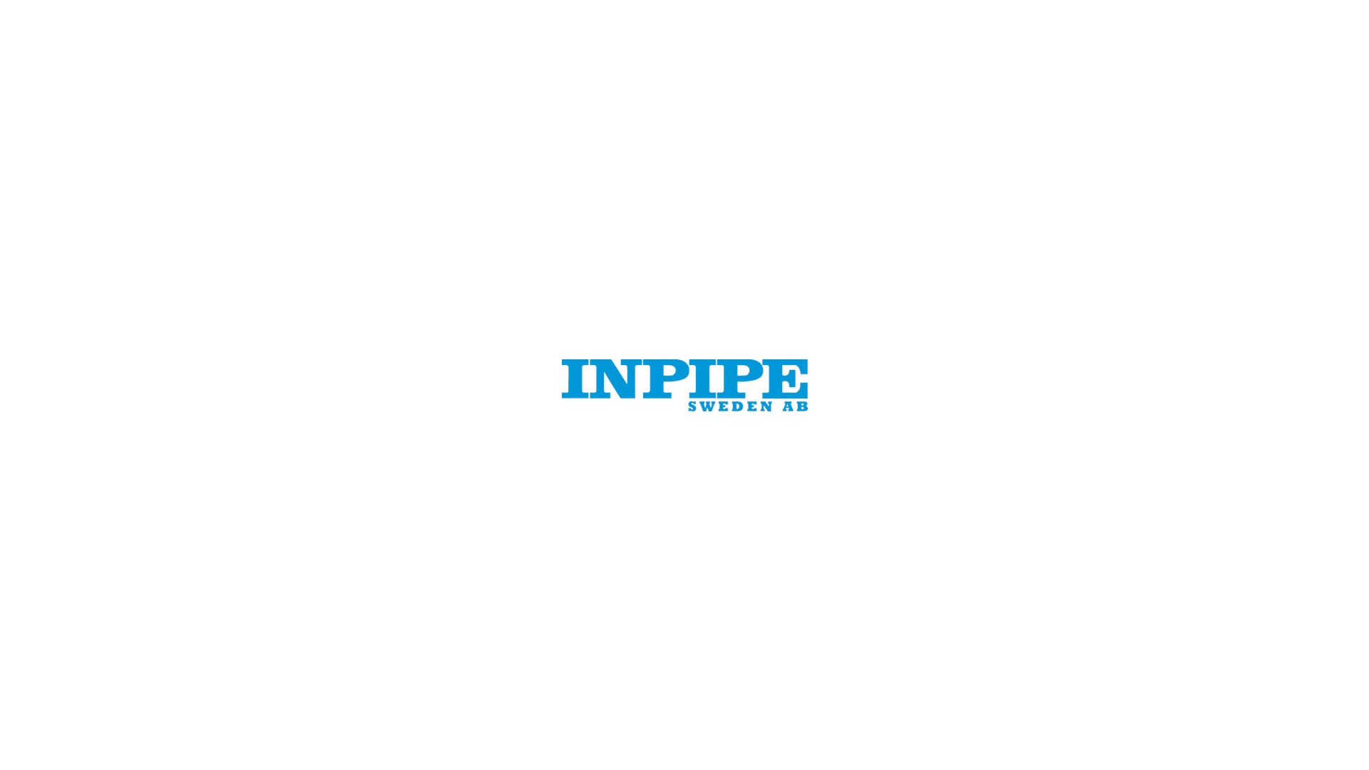 Inpipe Sweden