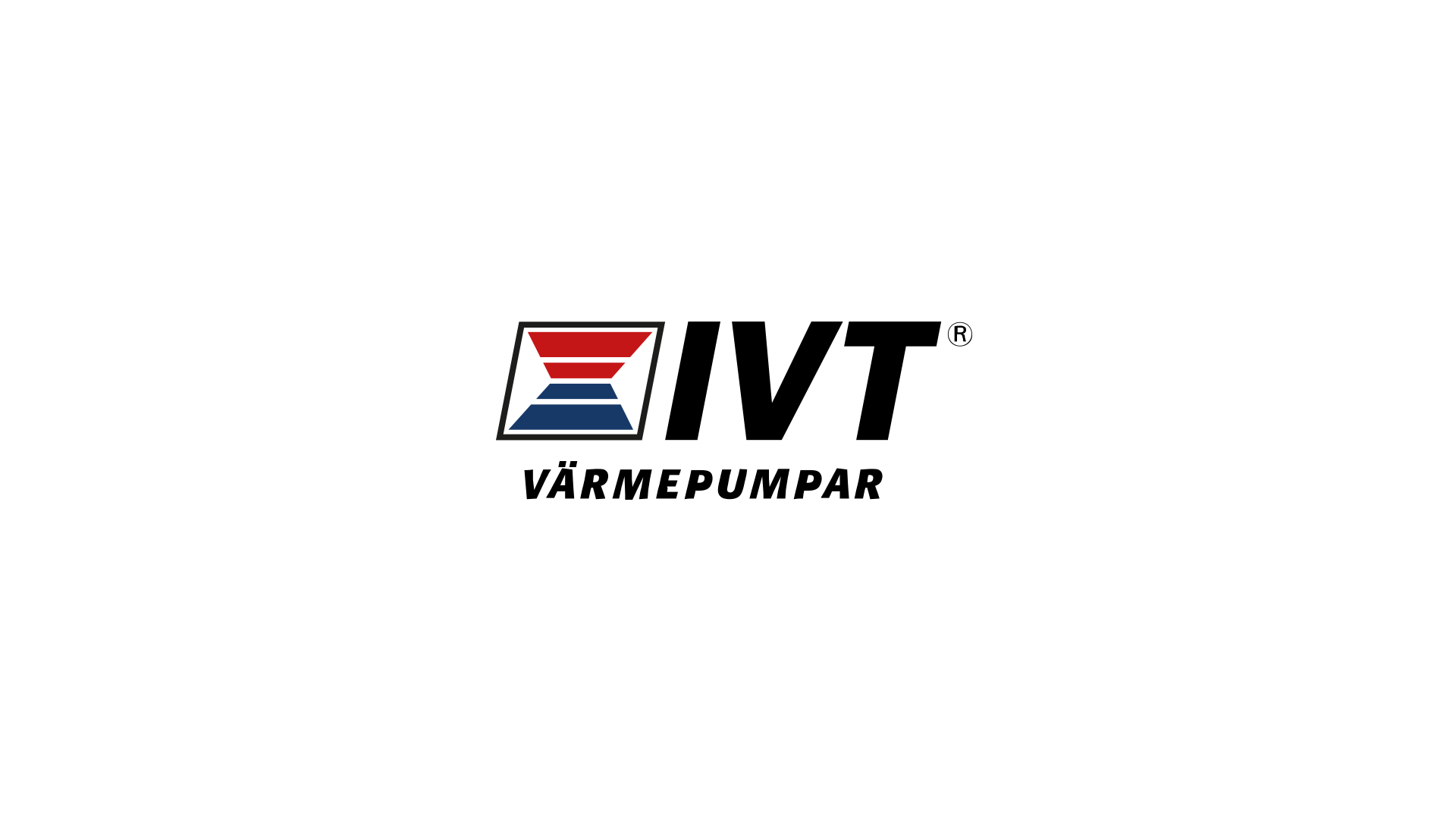 IVT Värmepumpar