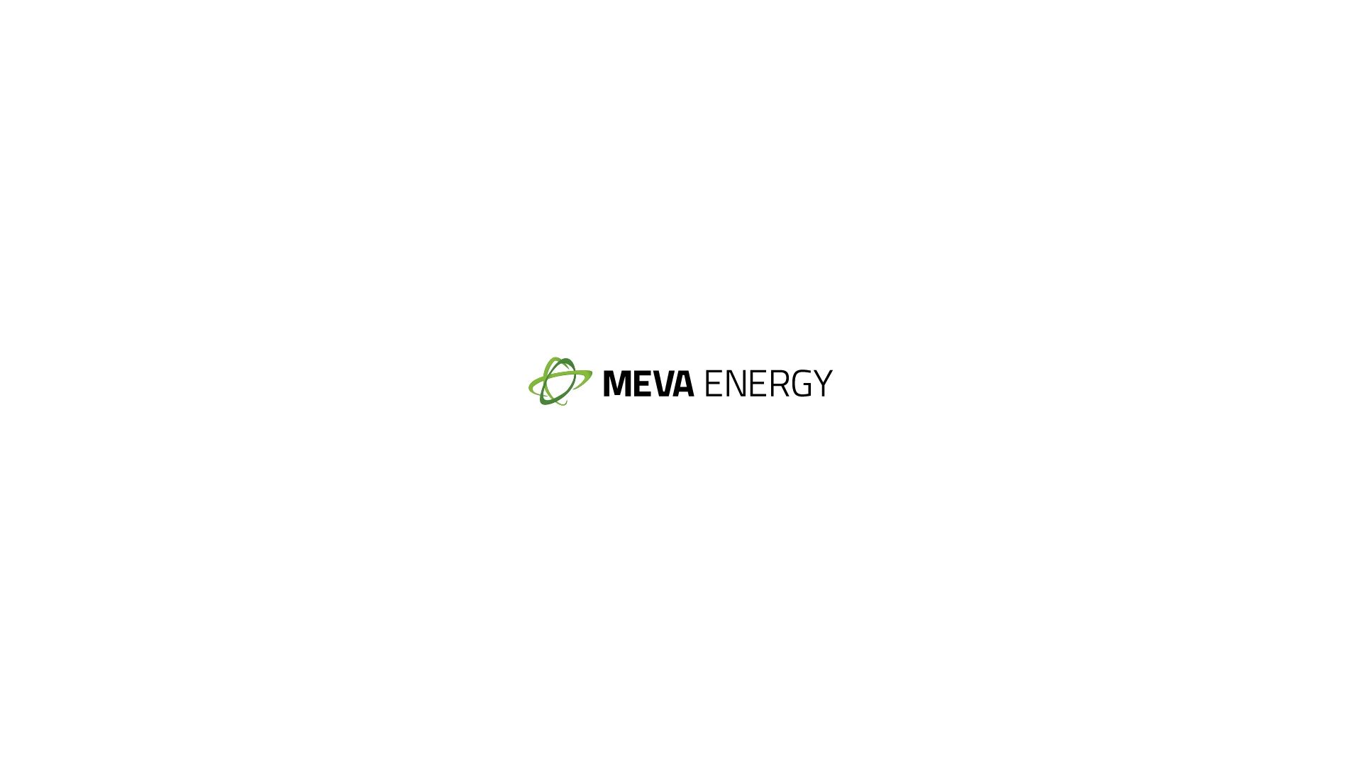 Meva Energy AB