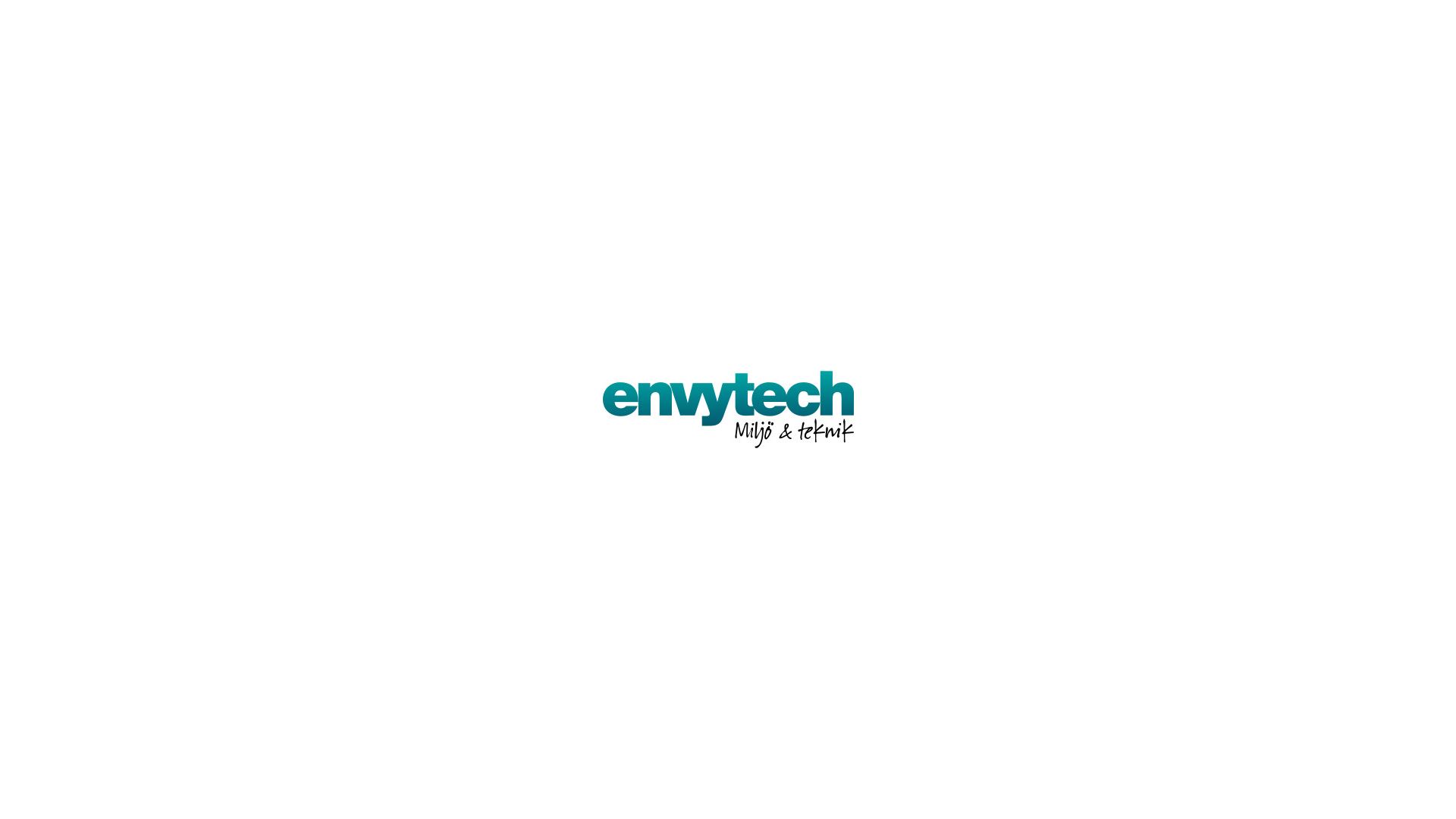 EnvyTech Solutions AB