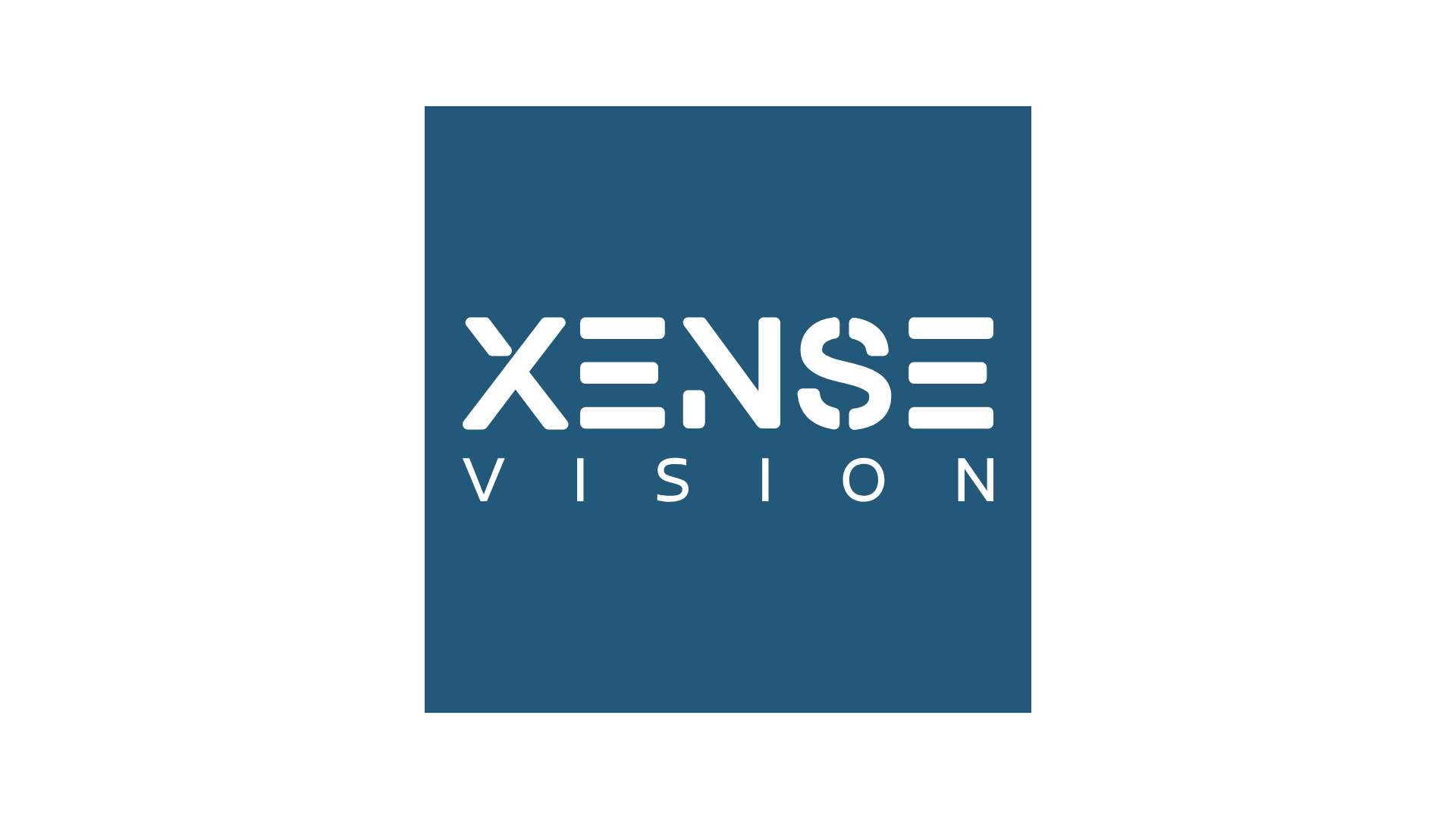 Xense Vision AB
