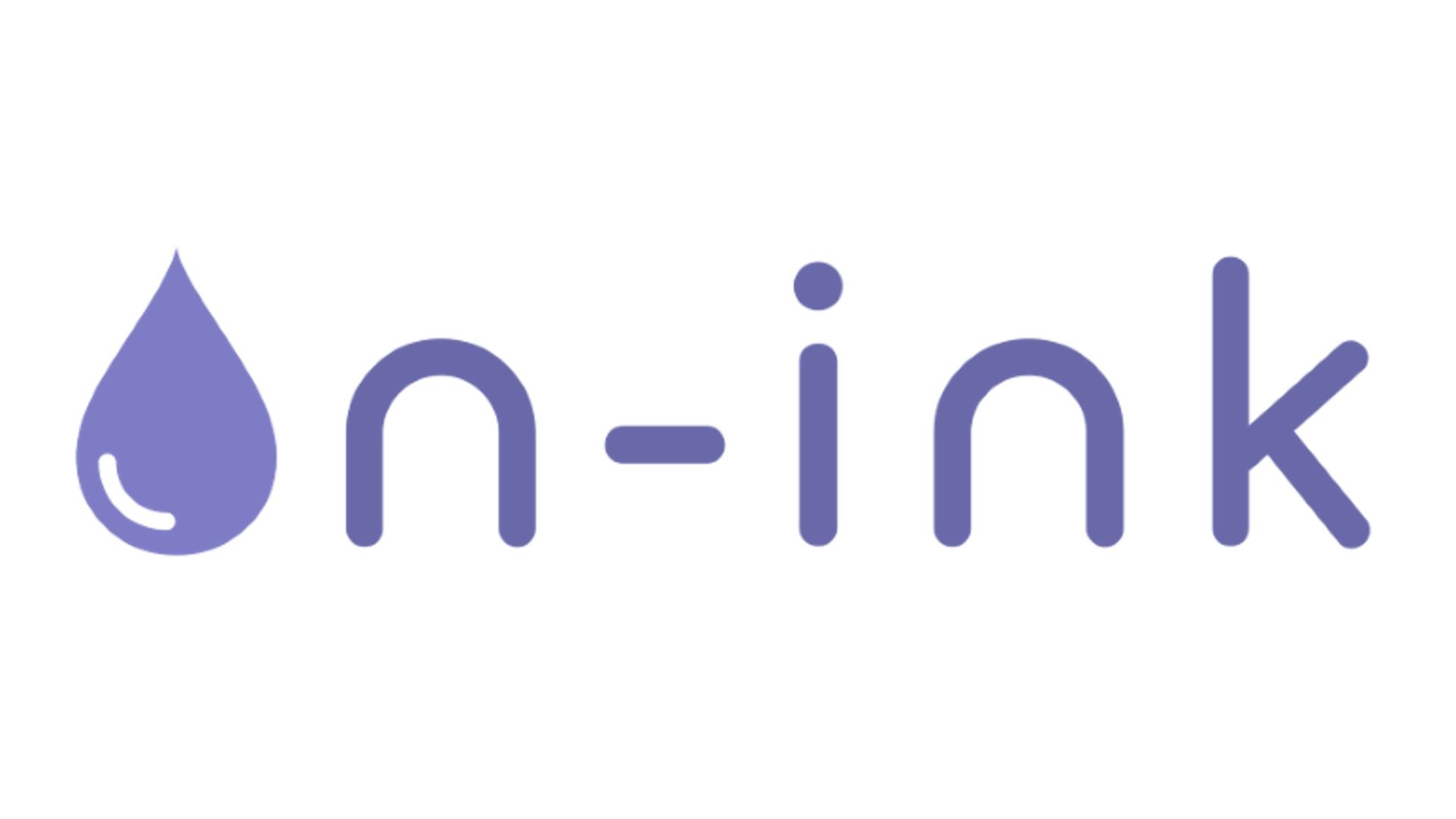 n-ink