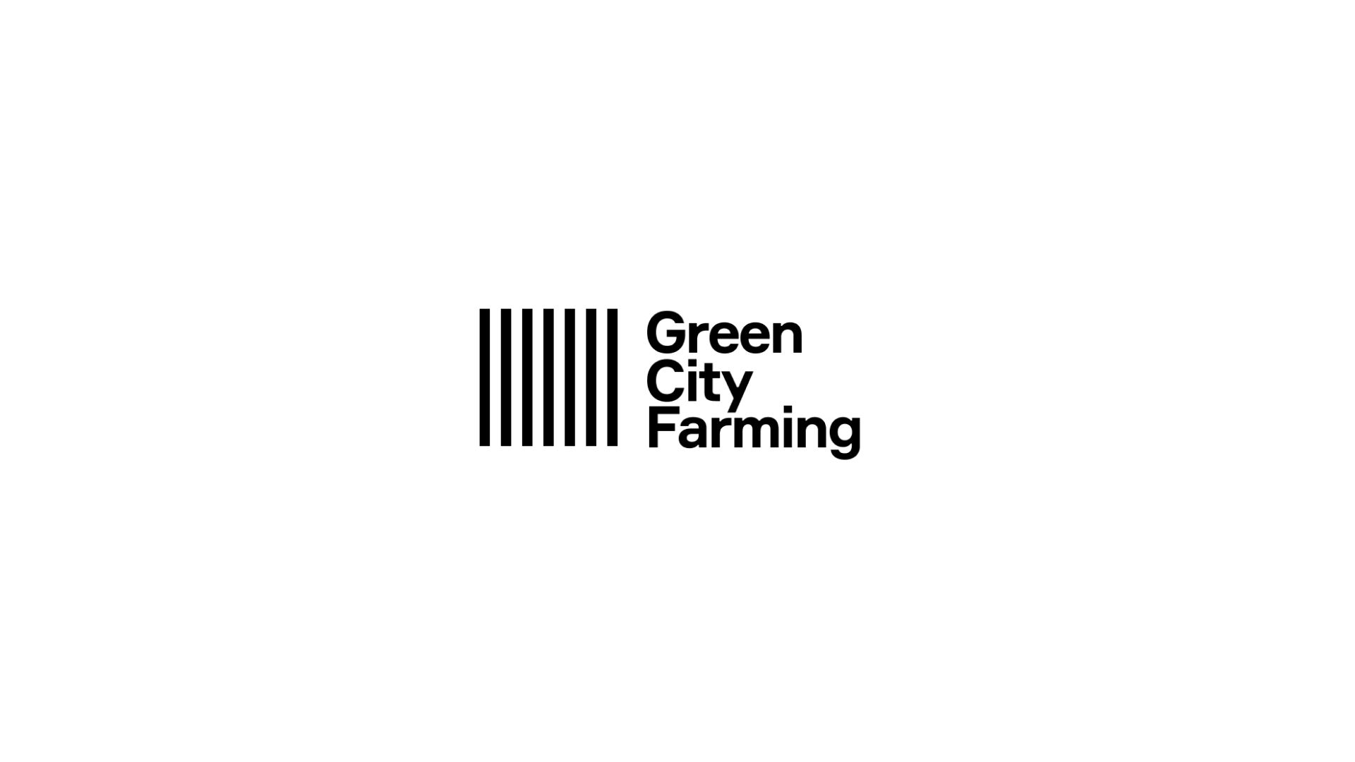 Green City Farming Sweden AB