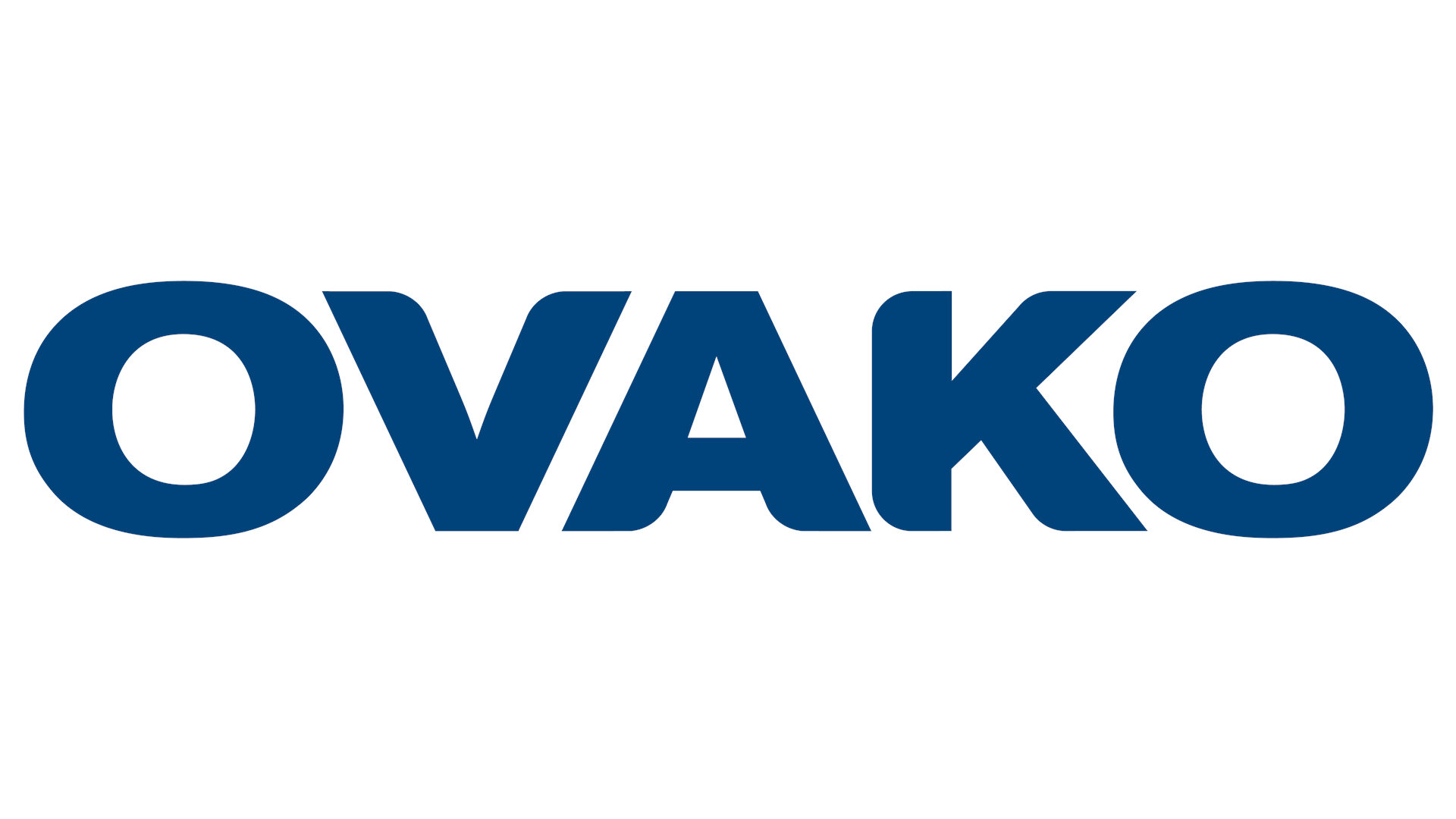 Ovako Sweden AB