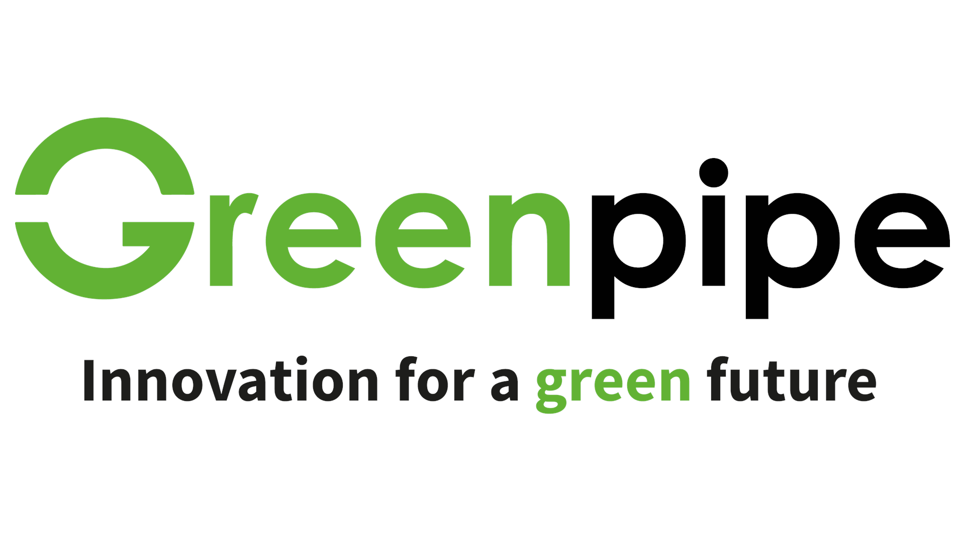Greenpipe Group AB