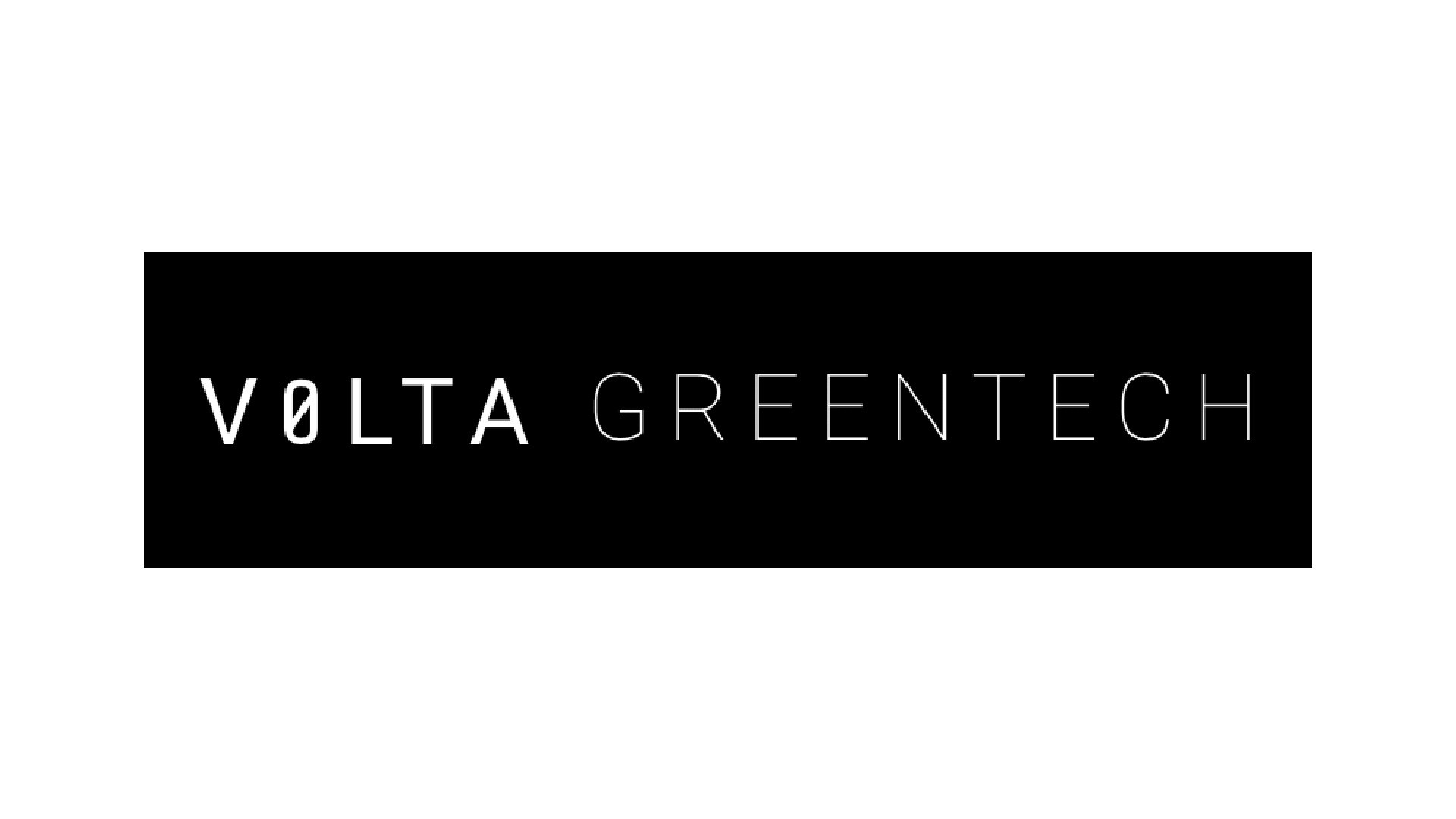 Volta Greentech AB