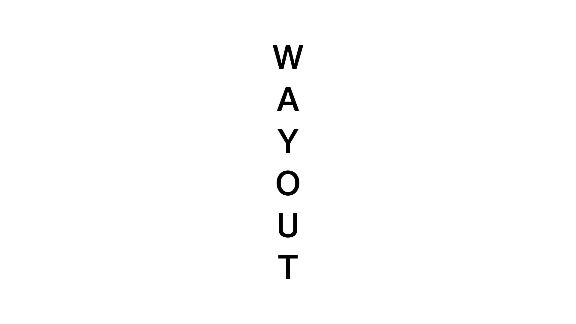 Wayout International AB