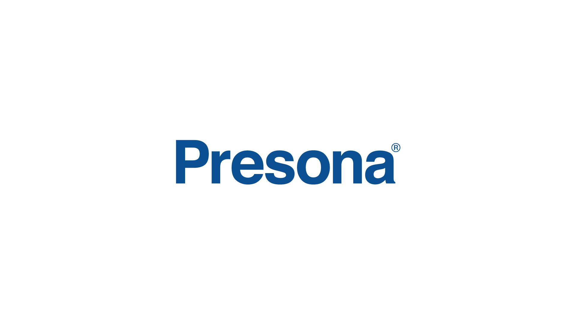Presona AB