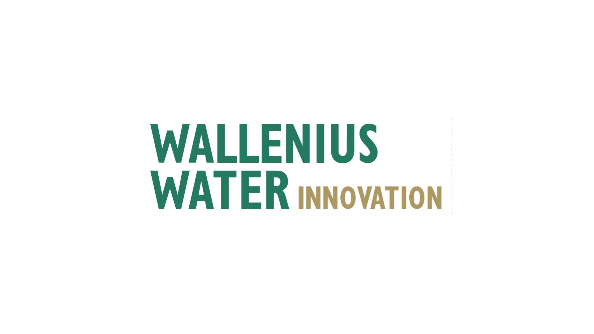 Wallenius Water Innovation