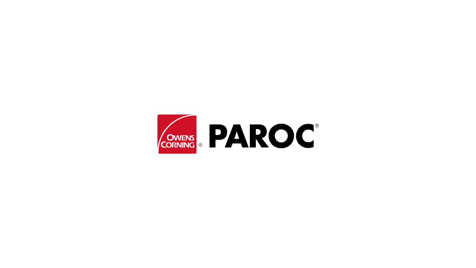 PAROC AB