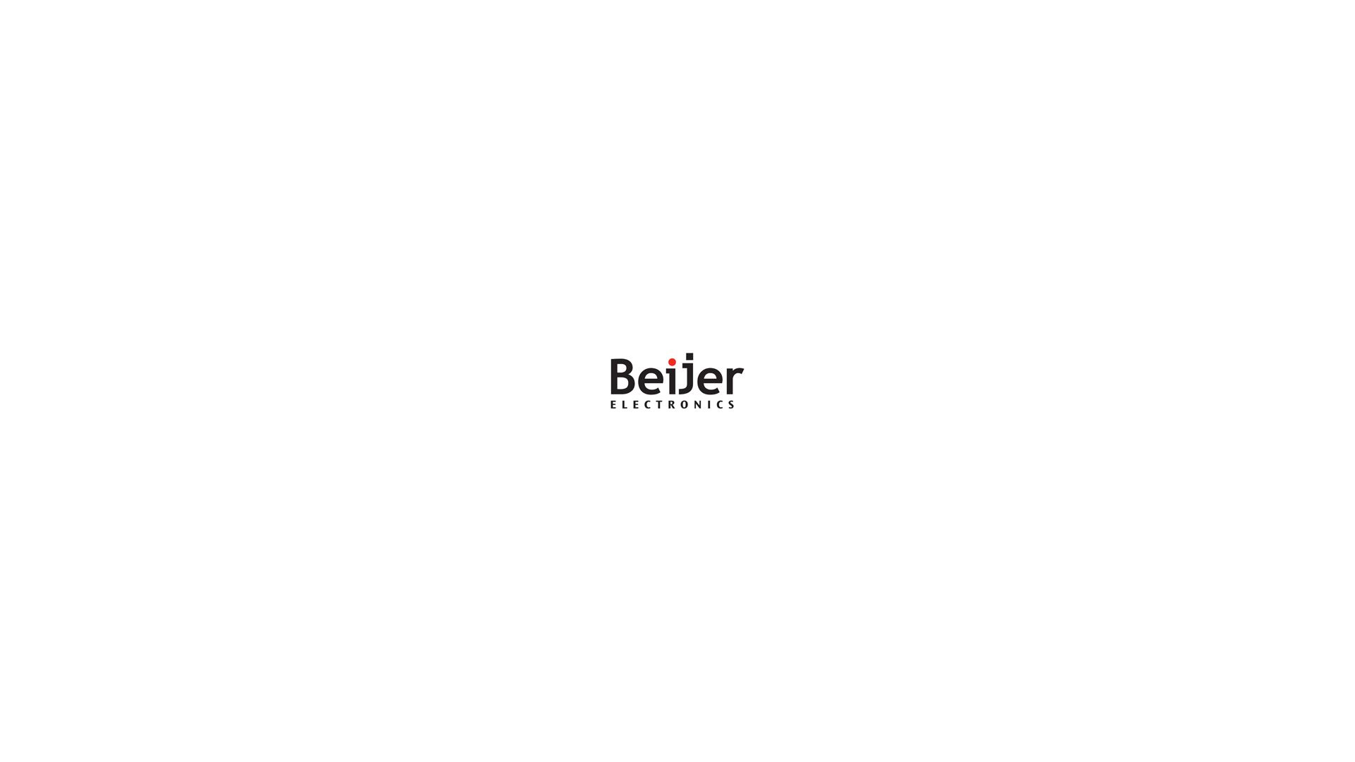 Beijer Electronics Automation AB