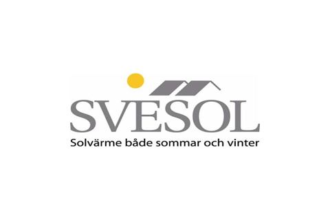 SveSol Värmesystem AB