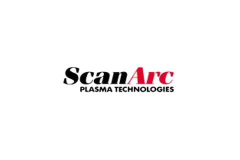 Scanarc Plasma Technologies AB