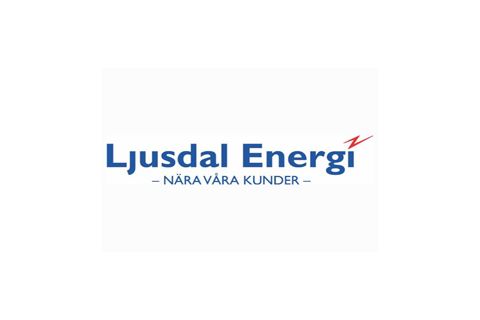 Ljusdal Energi Försäljning AB
