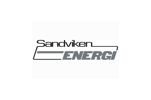 Sandviken Energi AB