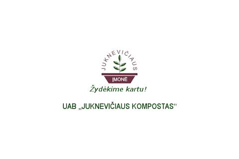 Juknevičiaus kompostas UAB