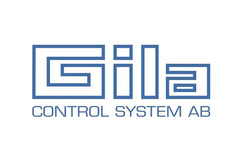Gila Control System AB
