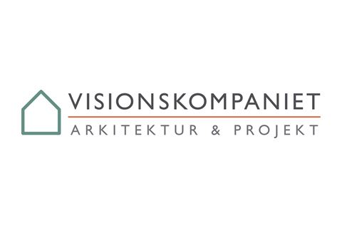 Visionskompaniet Arkitektur & Projekt AB
