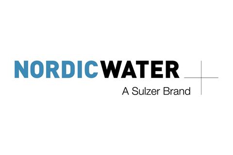 Nordic Water Products AB