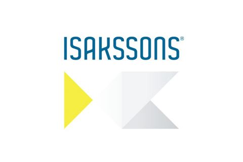 Isakssons Rostfria AB