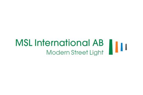 MSL International AB