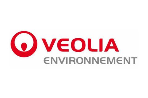 Veolia FM AB