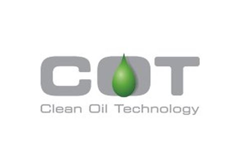 Clean Oil Technology AB