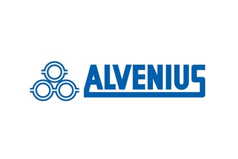 Alvenius industrier AB