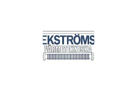 Ekströms Värmetekniska