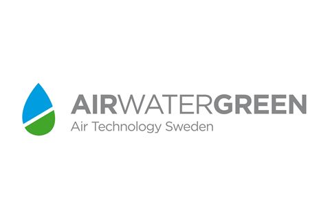 Airwatergreen AB