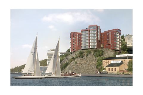 Ahlqvist & Almqvist arkitekter AB