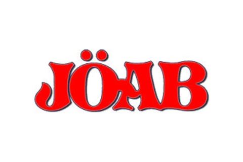 Aktiebolaget John E Öhrén (JÖAB)