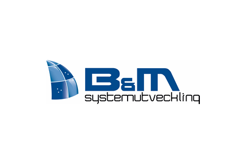 B&M Systemutveckling AB